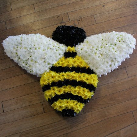 Funeral flowers Reading