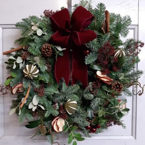 Christmas Wreath 2