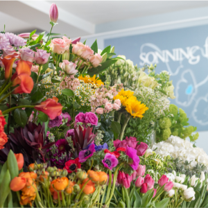 Flower Stand