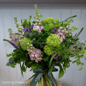 Vintage Treat Mother's Day Flowers, Send Flowers Reading