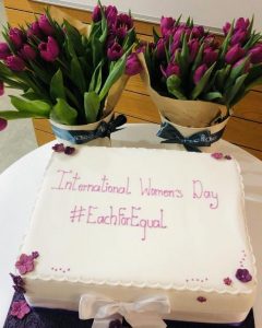 International Womens Day